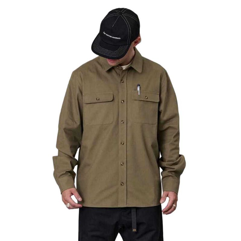 Just Another Fisherman Loyalty Shirt image number 0